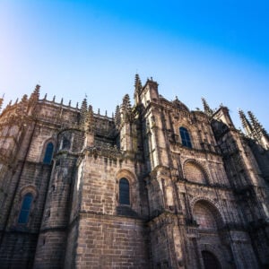 Sagrada Família – The Unfinished Masterpiece