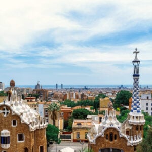 Casa Batlló – The House of Bones
