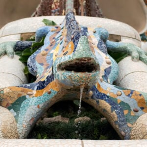 Casa Milà (La Pedrera) – The Quarry